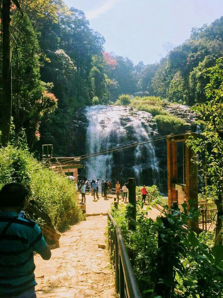 Trip to Coorg – Scotland Of India