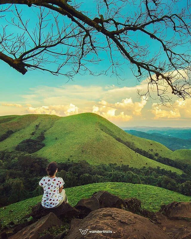 Trip to Coorg – Scotland Of India