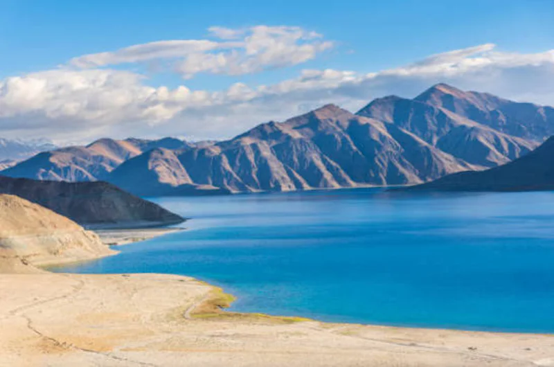 Pangong Lake