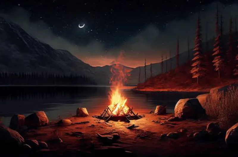 Bon Fire