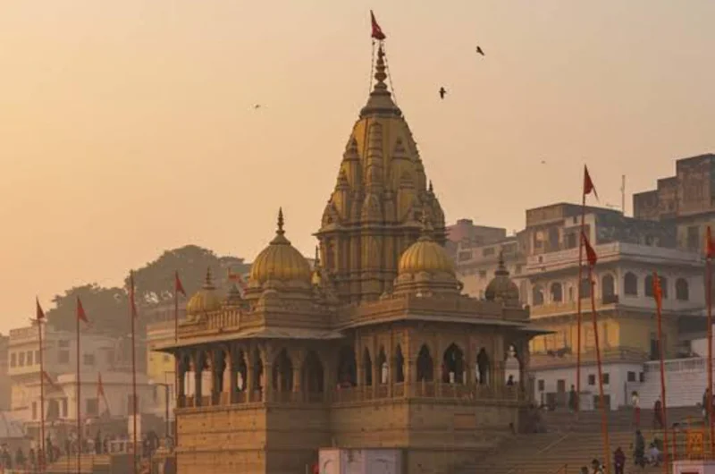 Kashi Vishwanath Temple
