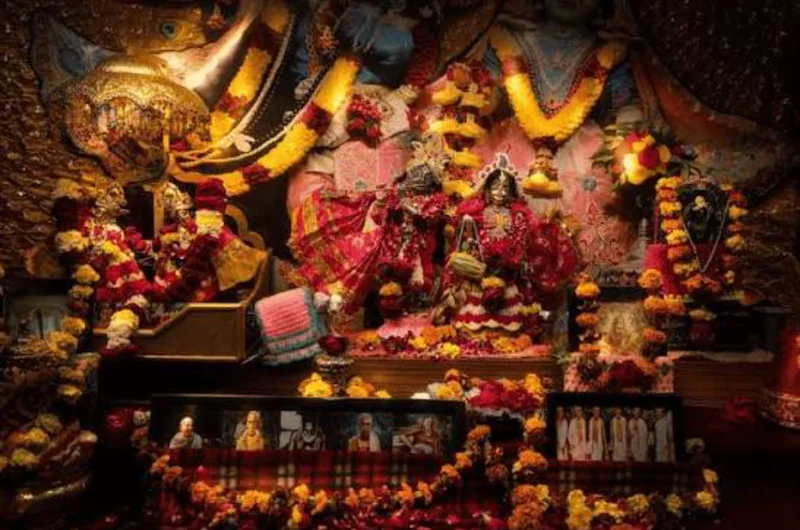 ISKCON