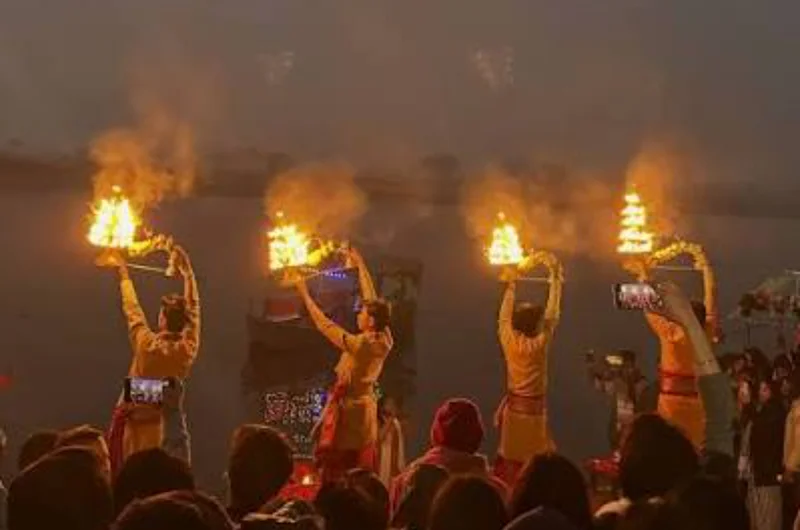 Yamuna Aarti