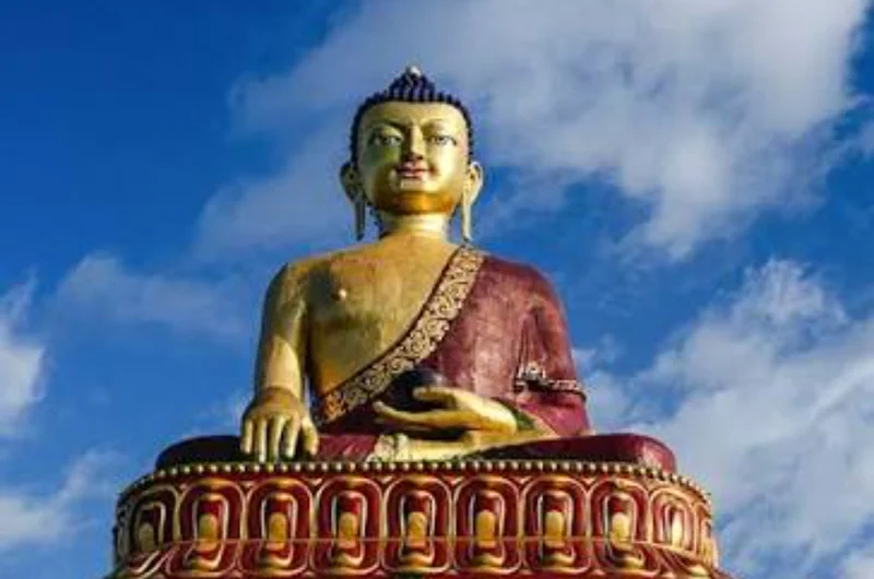 Tawang Monastery