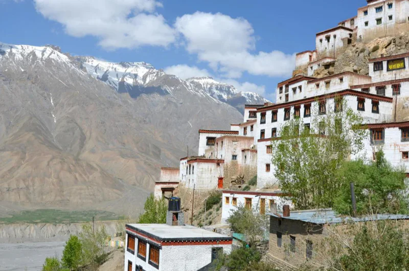 Key Monastery