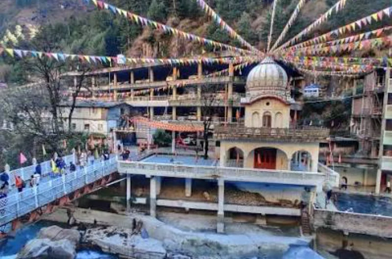 Manikaran