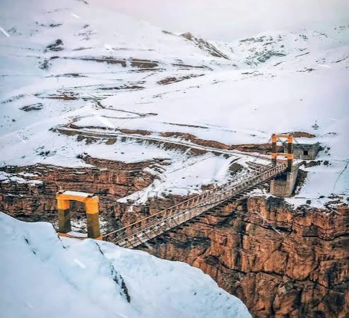Kaza to Kalpa
