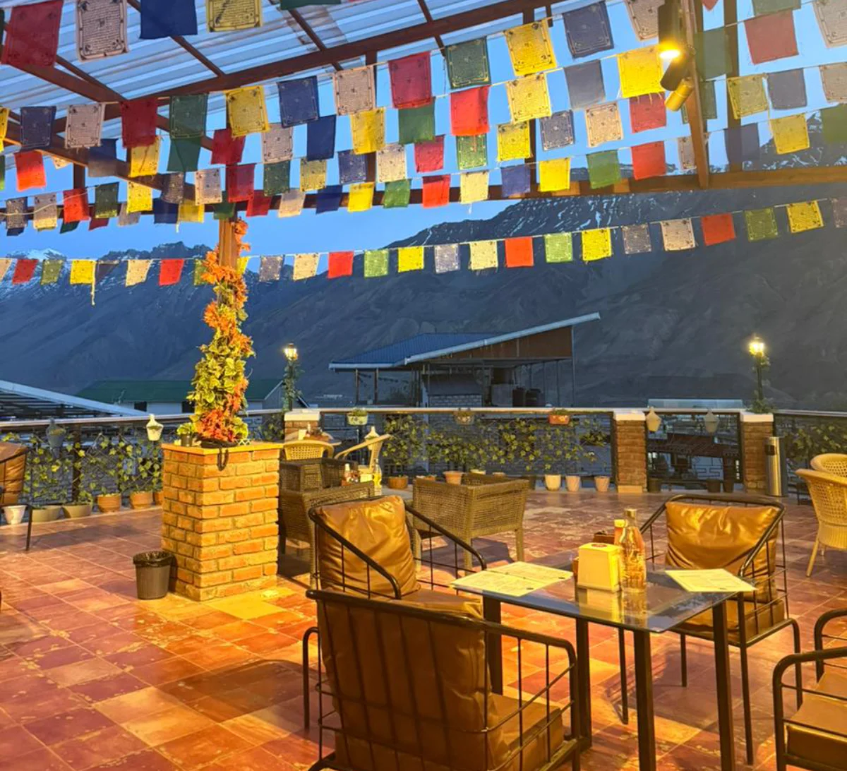Kalpa sightseeing-Delhi/Ambala