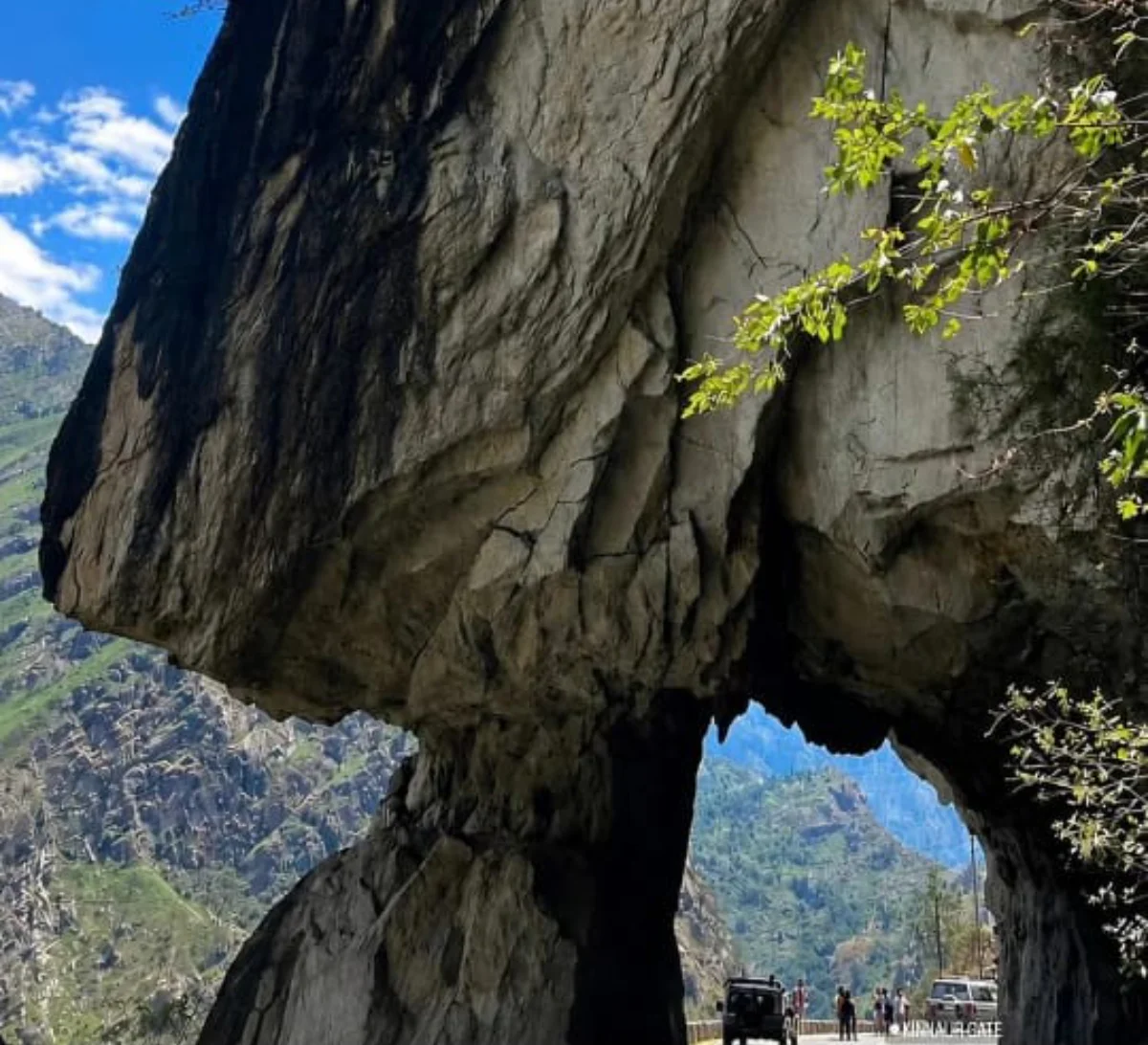 Delhi/Ambala to Sangla