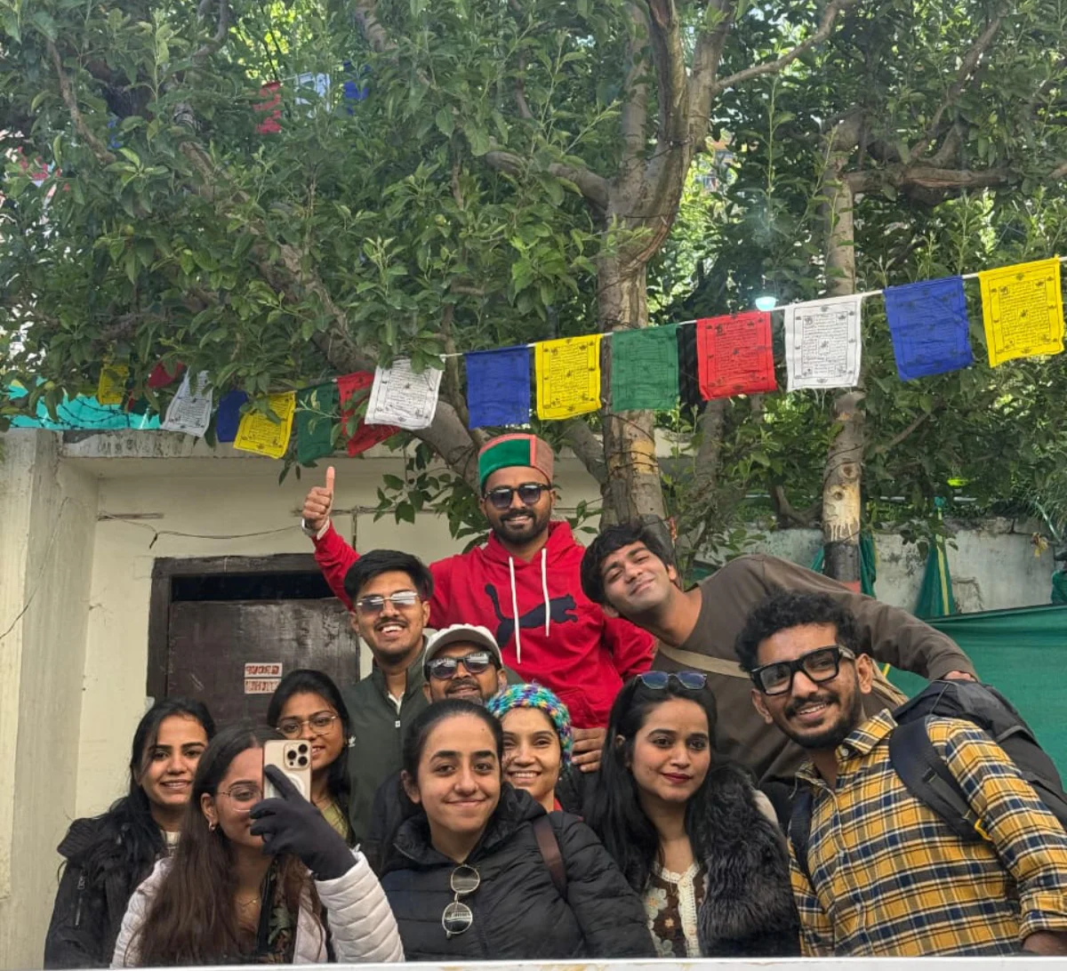 Mumbai to Delhi/Ambala