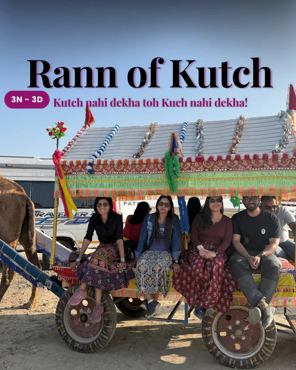 Rann of Kutch