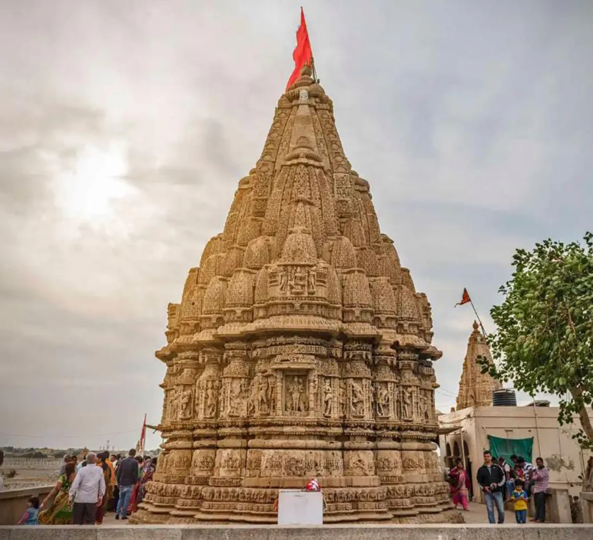 Dwarka: The Kingdom of Krishna