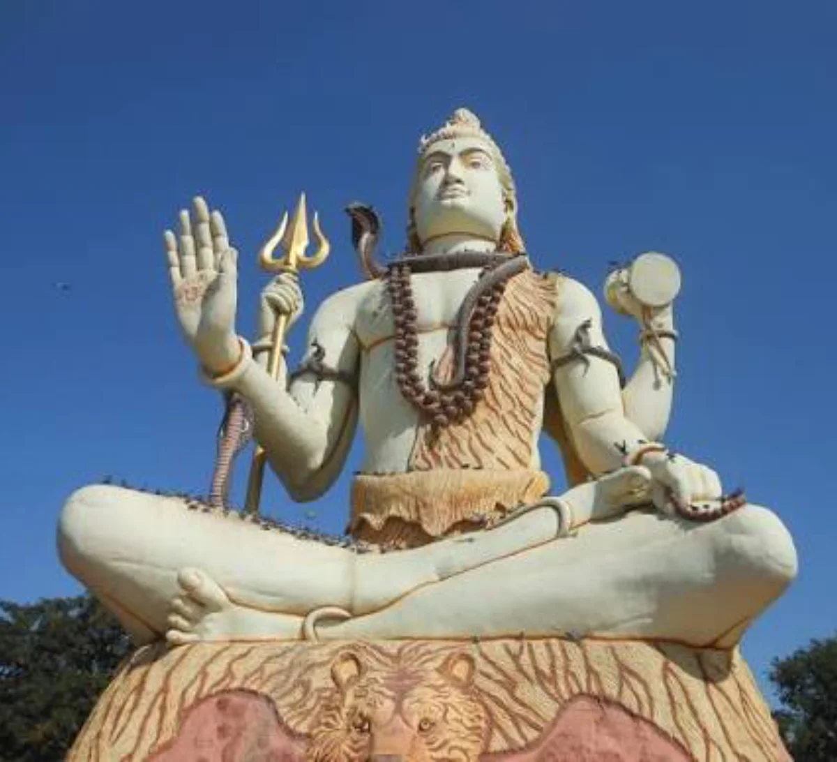 Nageshwar Darshan & Drive to Somnath