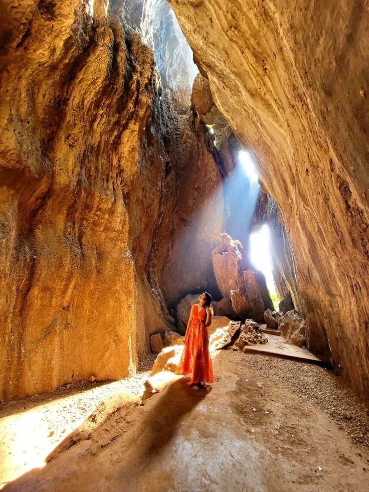Dandeli Gokarna Murudeshwar Trip