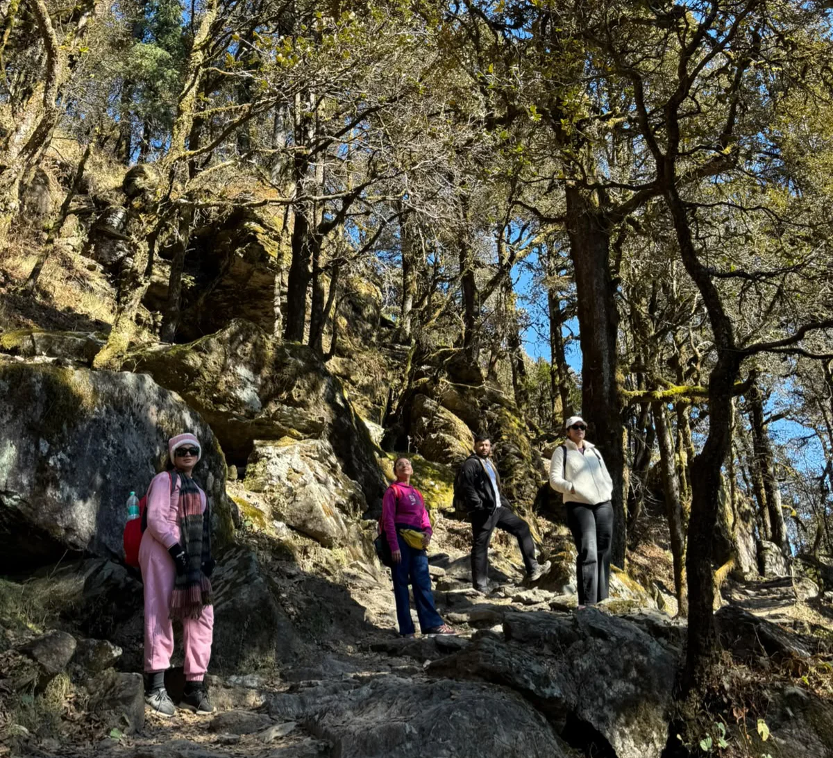 Day 3: Tirthan Valley Wonders