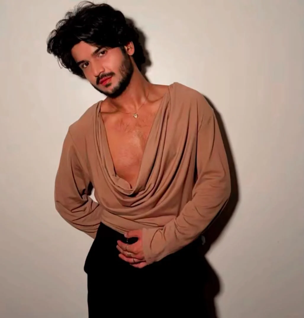 Aniket Chauhan profile photo