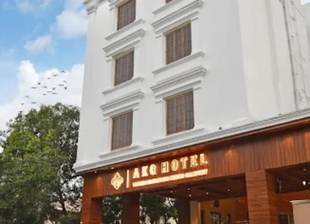 accommodation