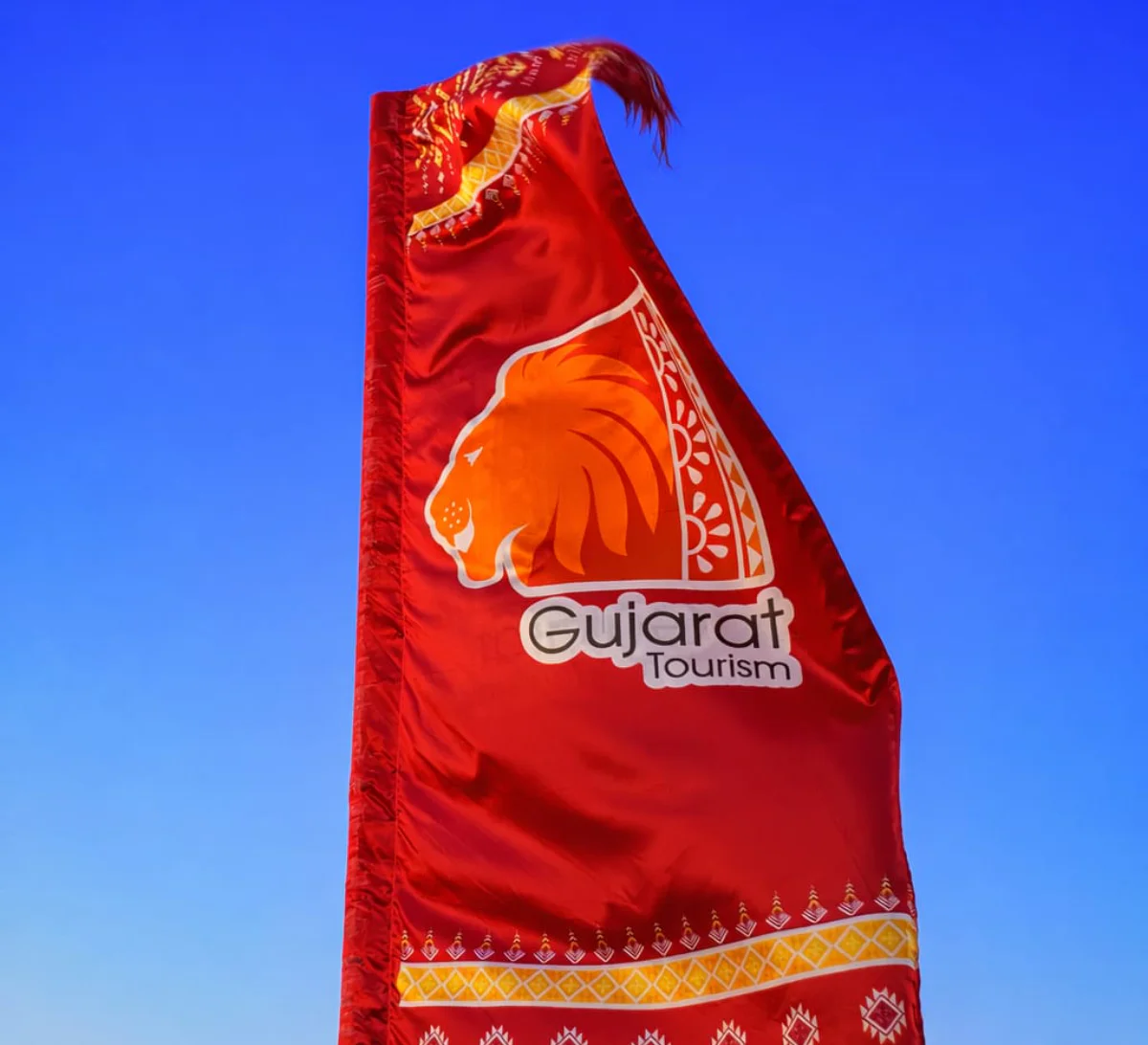 Kutch Trip Begins from Mumbai / Surat / Vadodara / Ahmedabad