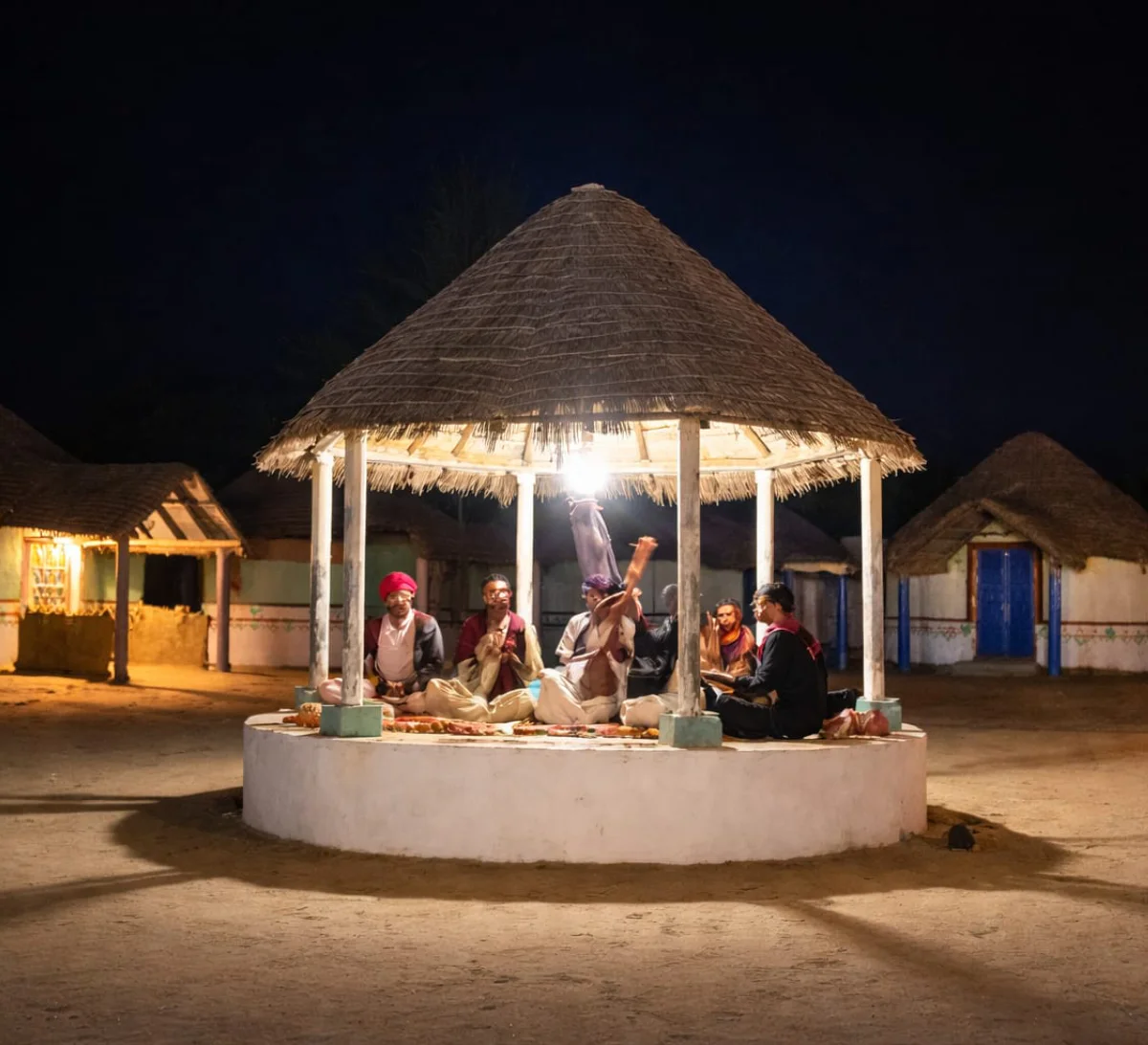 Rann to Bhuj | Bhuj Sightseeing