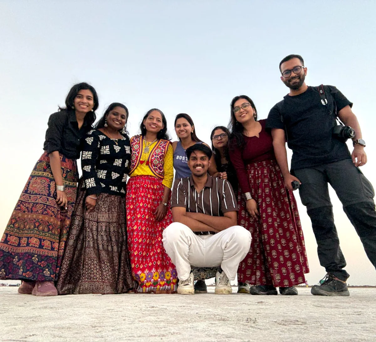 Bhuj to Ahmedabad / Vadodara / Surat / Mumbai