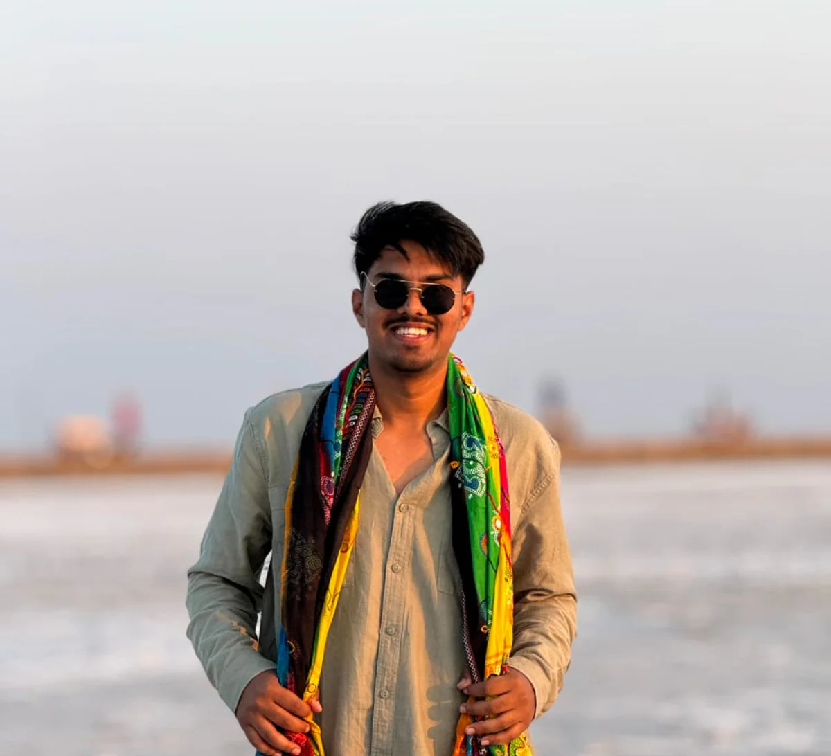 Dholavira to Rann Of Kutch