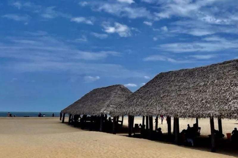 Paradise Beach