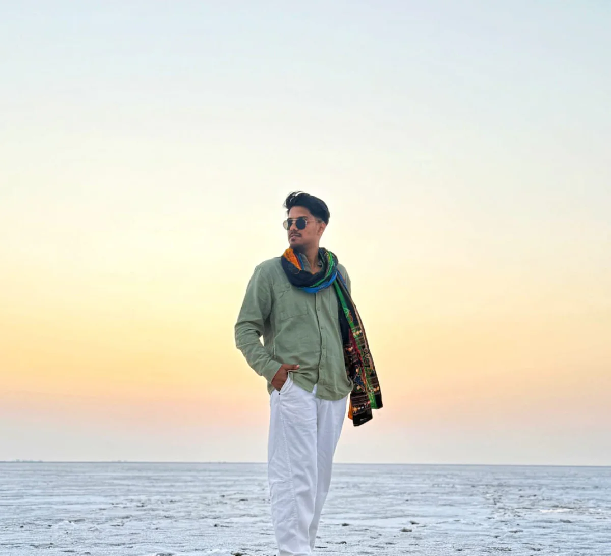 Bhuj to Rann Of Kutch I Kala Dungor I Cultural Evening
