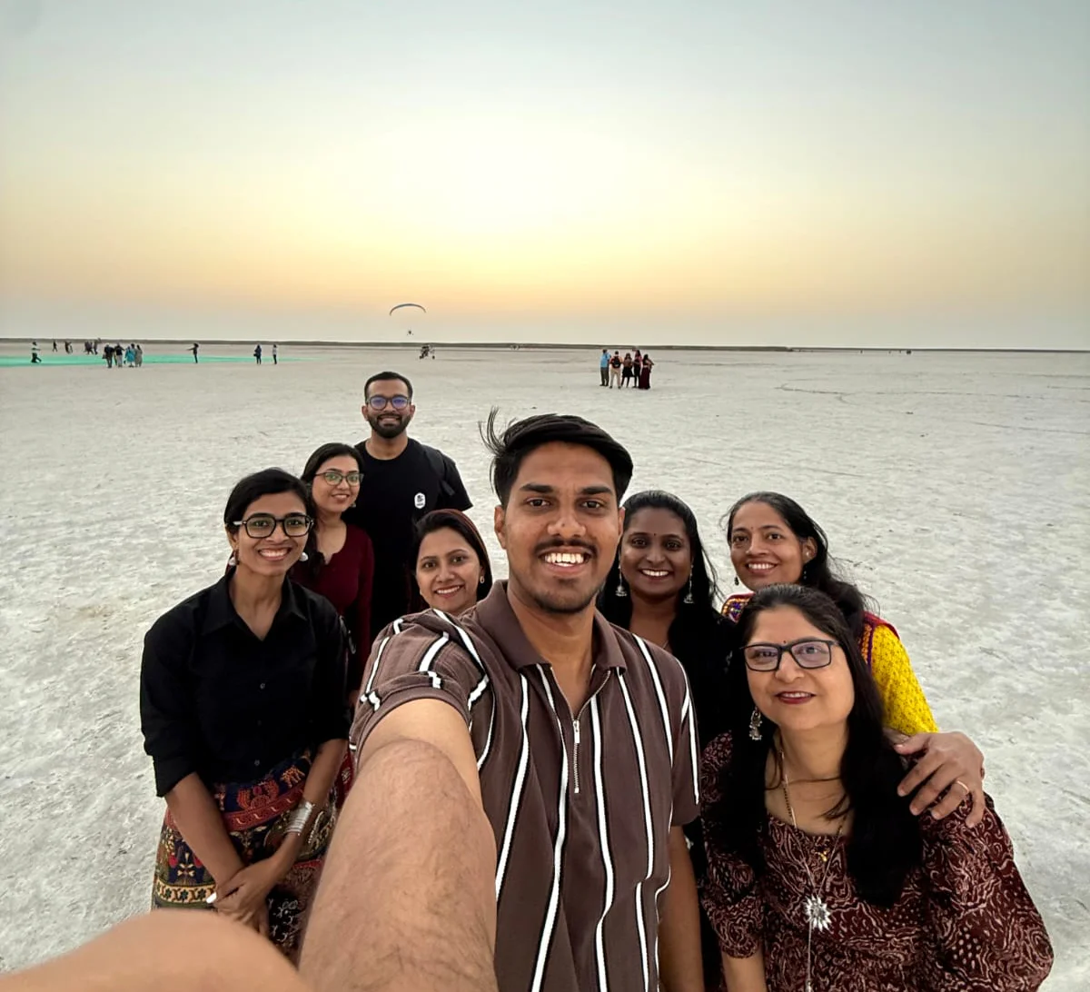 Bhuj to Mumbai
