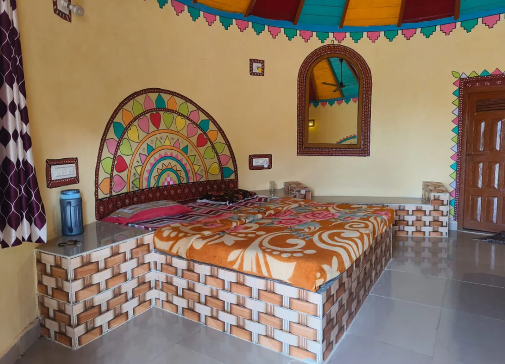 accommodation