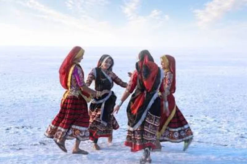Traditional Show