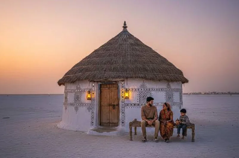 Traditional Stay