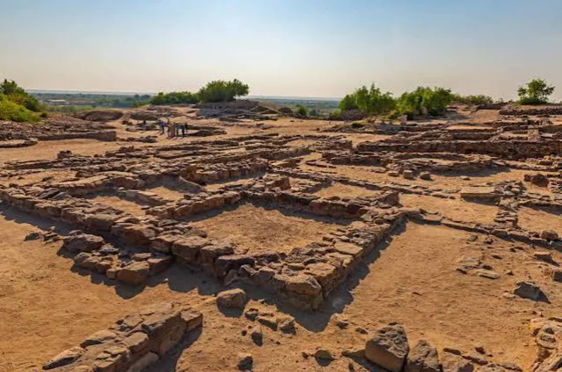Harappan Civilization