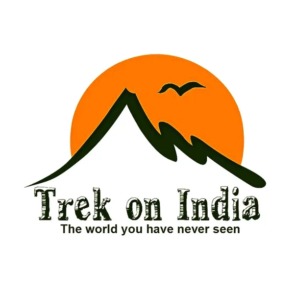 Trek on India
