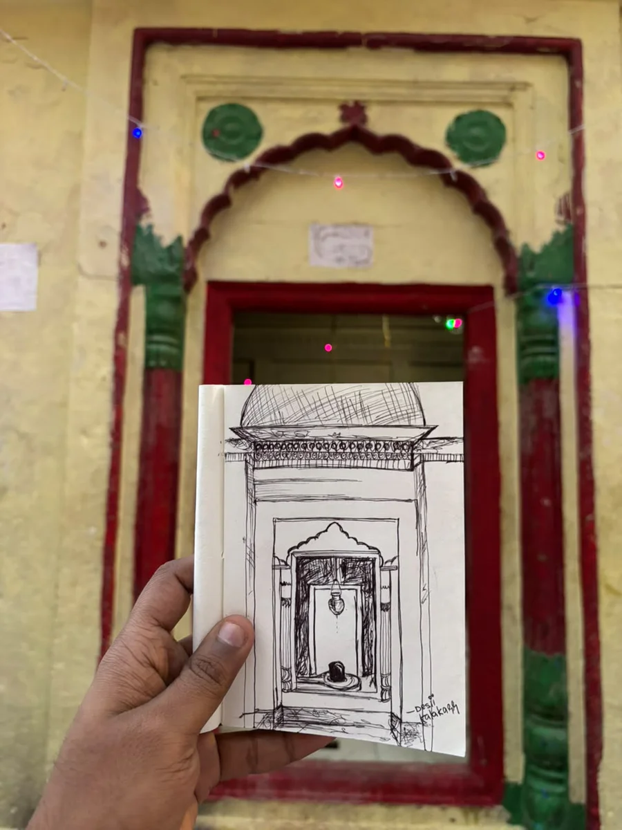 Ishq-E-Banaras 2.0