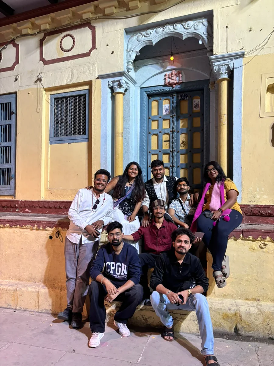 Ishq-E-Banaras 2.0