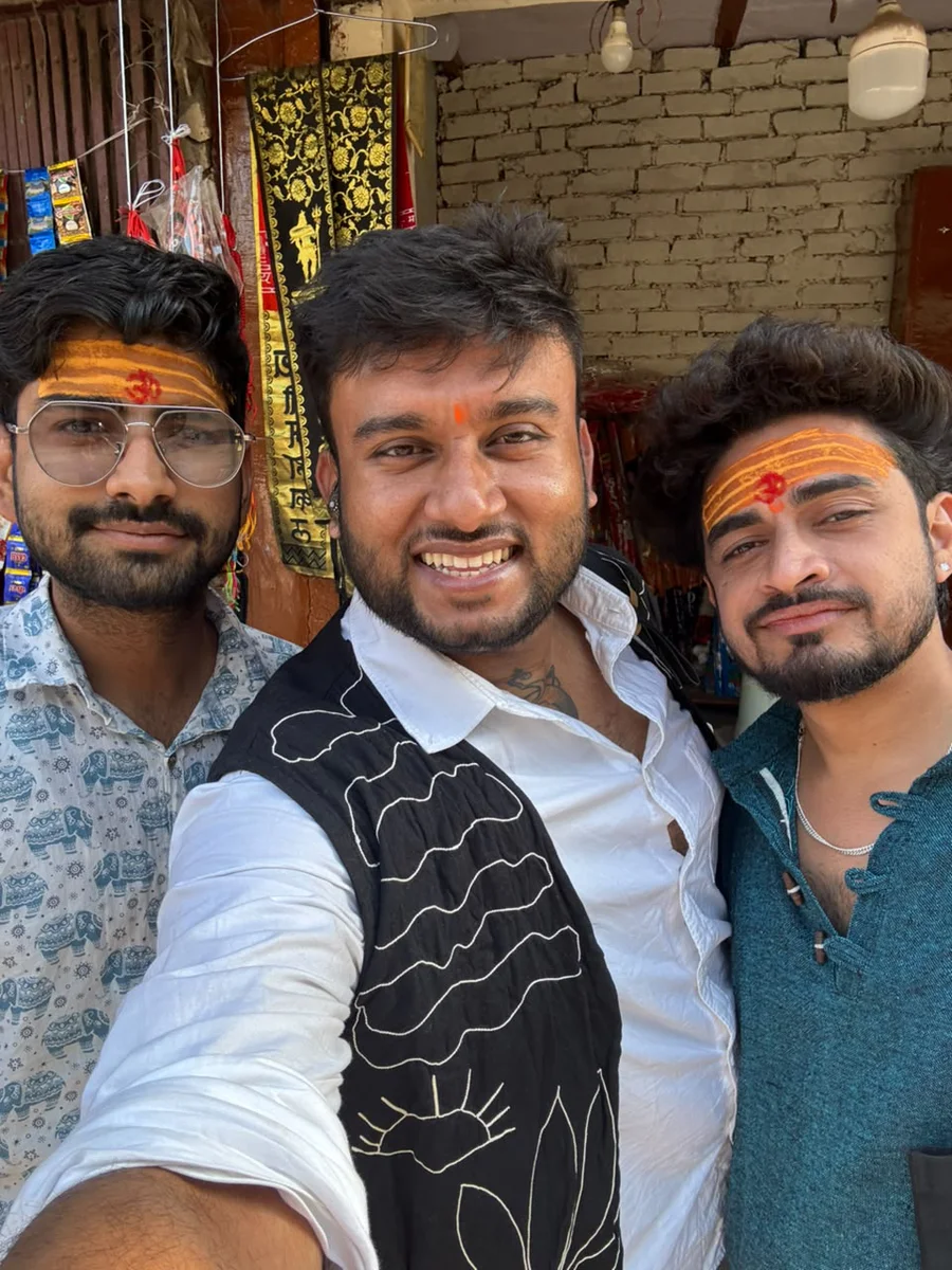 Ishq-E-Banaras 2.0