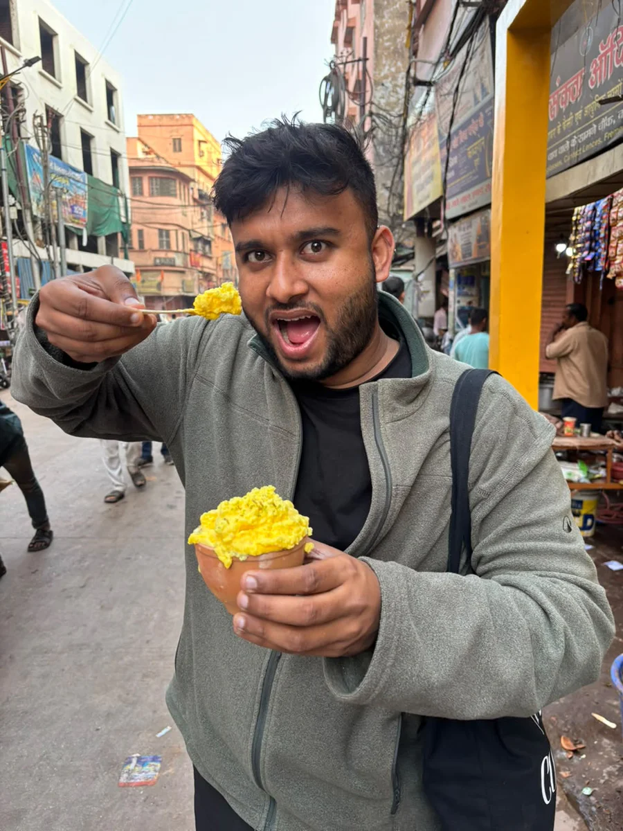 Ishq-E-Banaras 2.0