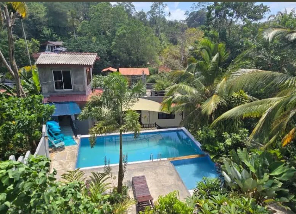 accommodation