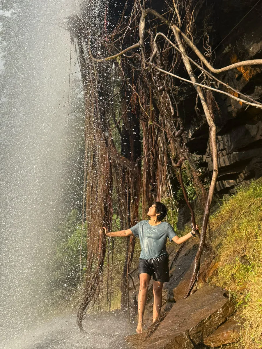 Sunkissed Stories in Srilanka