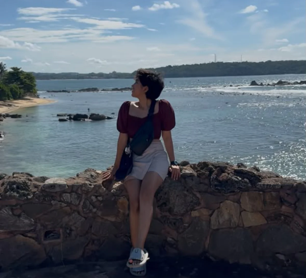 Day 8: Streets of Galle