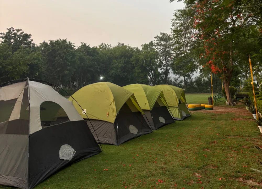 accommodation