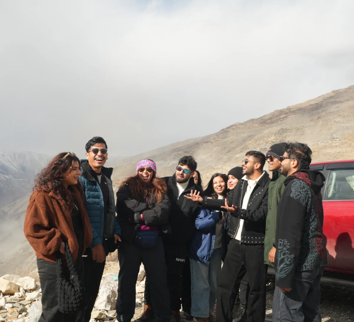 Day 6: Rampur to Shimla & Overnight Volvo