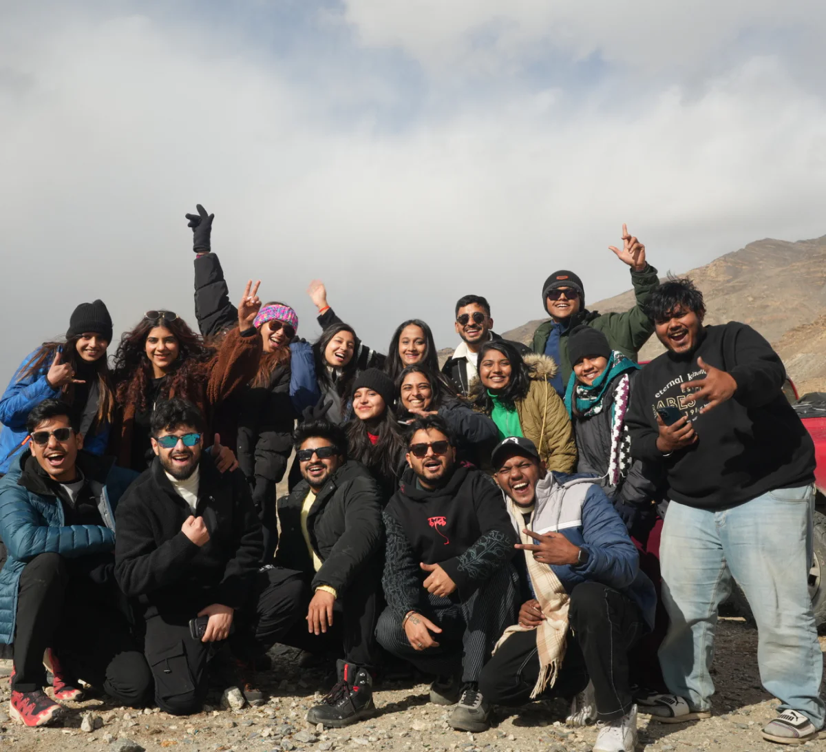 Day 0: Delhi to Shimla Overnight Journey