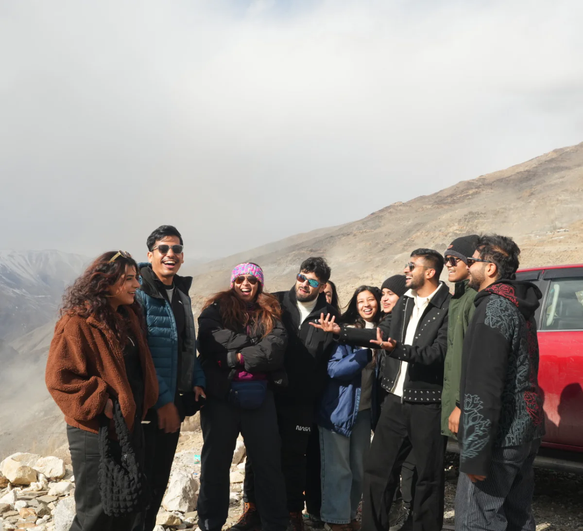Day 7: Rampur to Shimla & Overnight Volvo