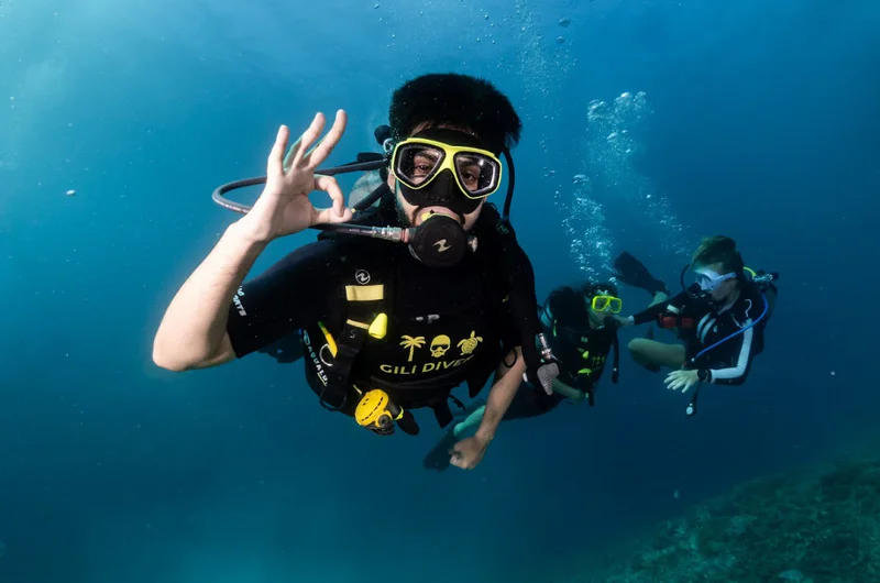 Gili Trawangan Snorkeling & Island Pub Crawl