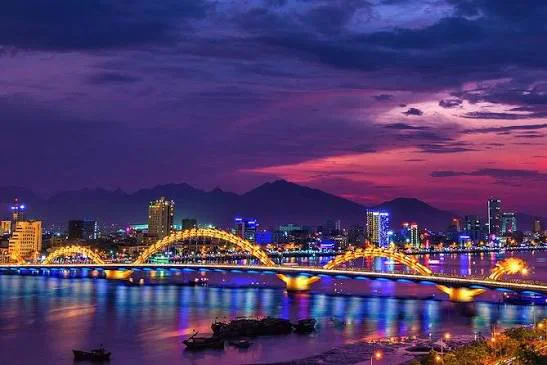 Vietnam Backpacking — 7N/8D
