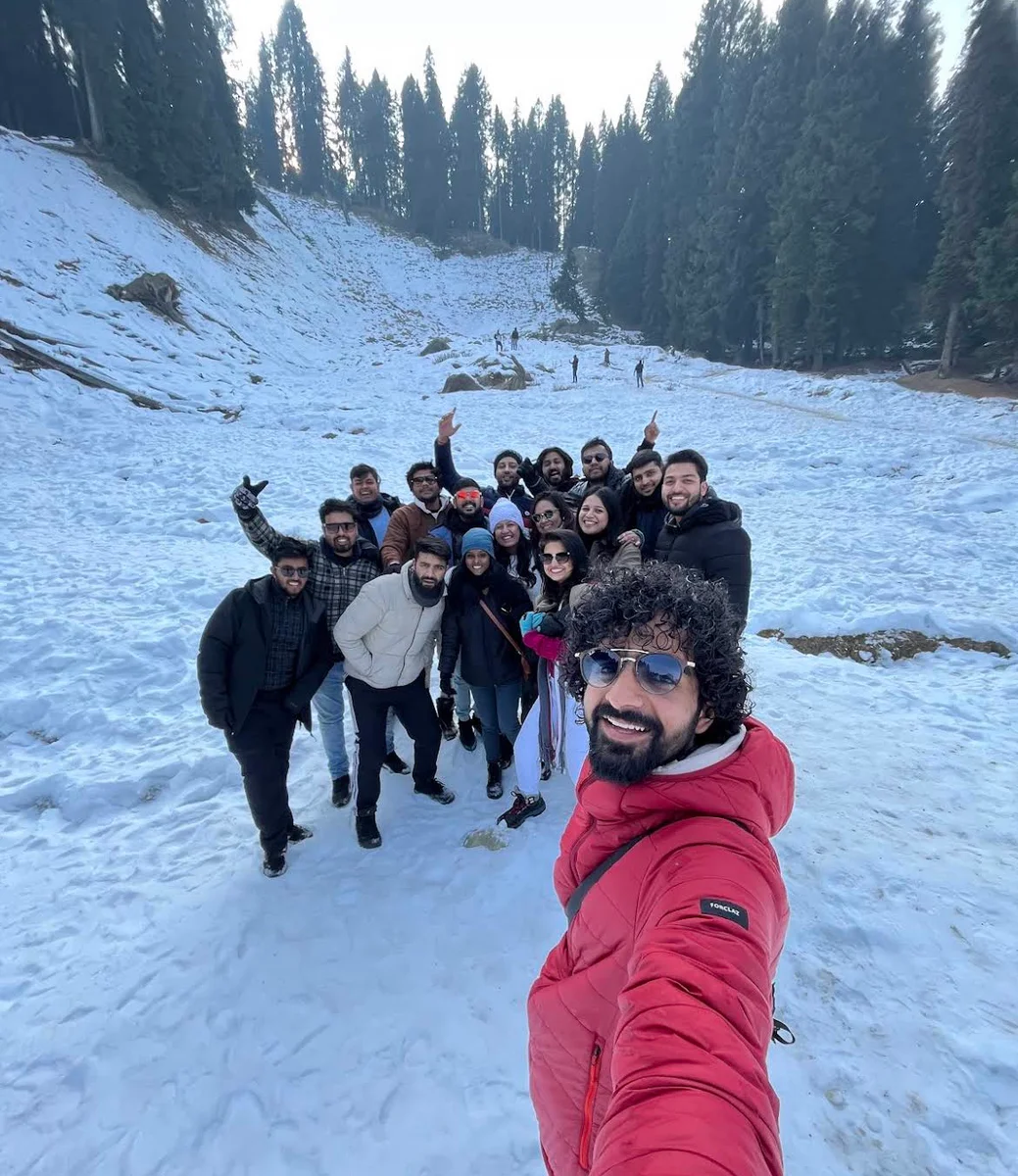 Spiti Valley Xmas & NY Special From Mumbai