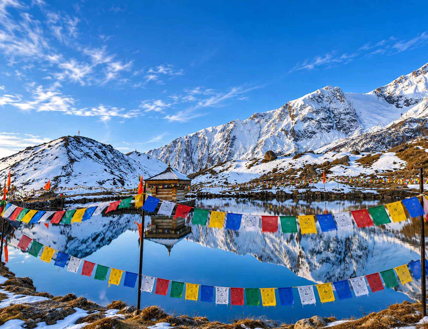 Yulla Kanda Trek
