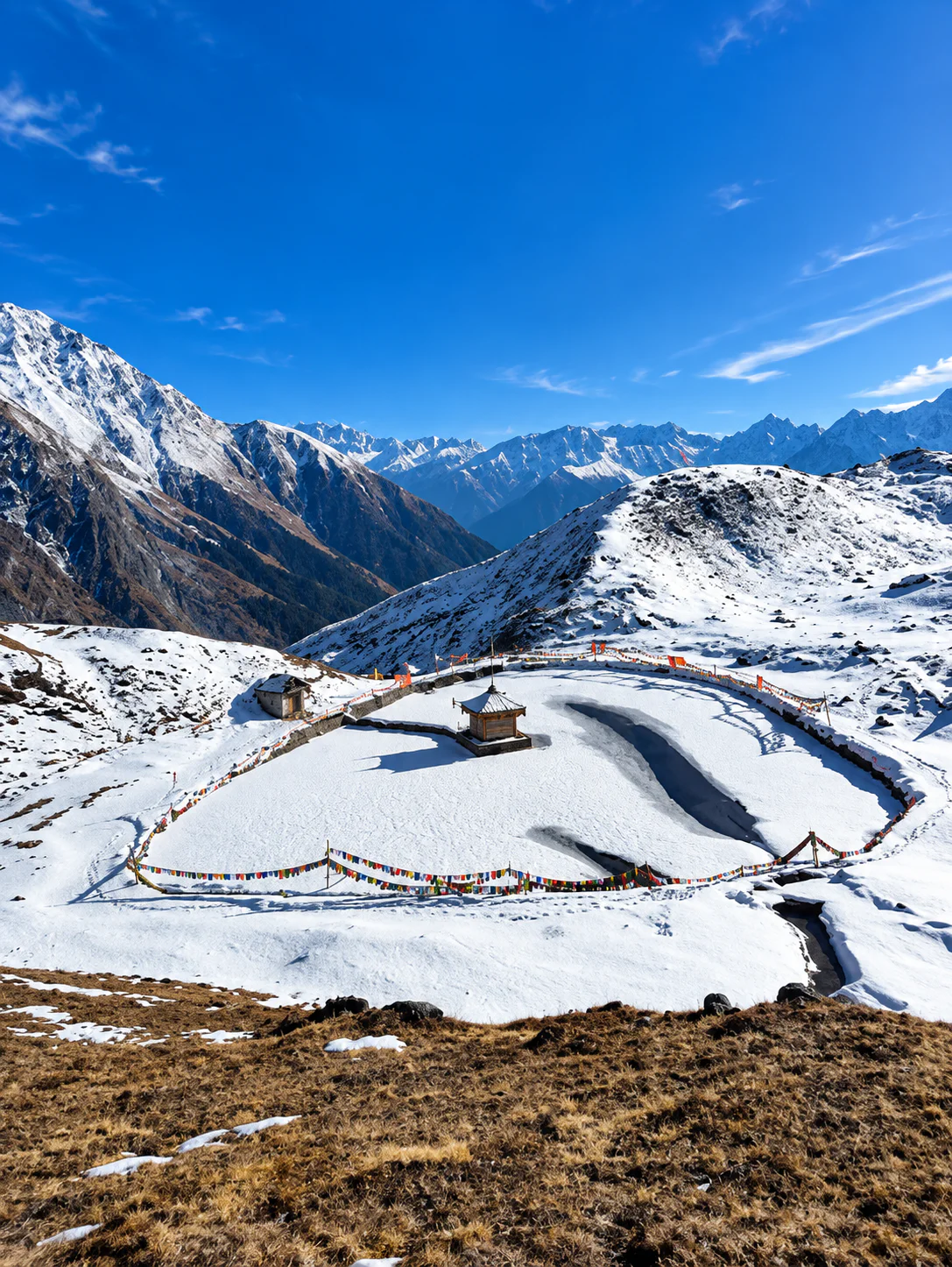 Yulla Kanda Trek