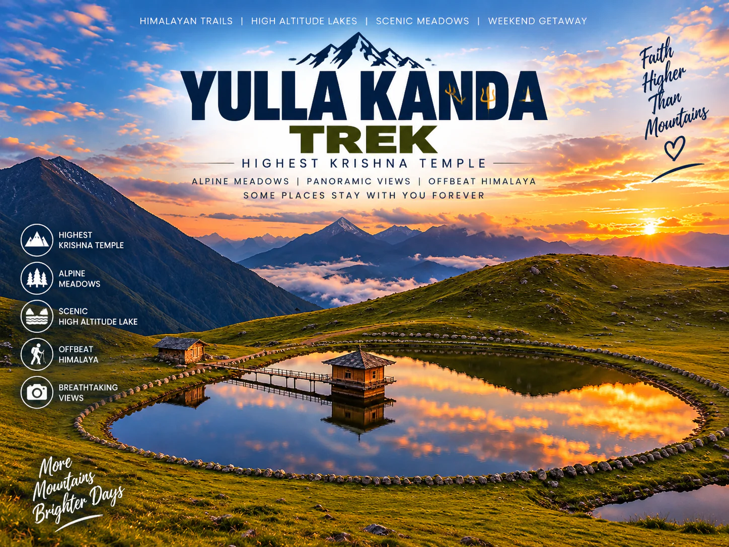 Yulla Kanda Trek